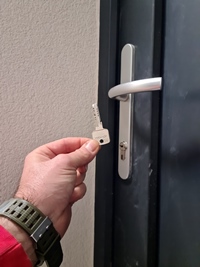 Zárcsere IV. kerületben